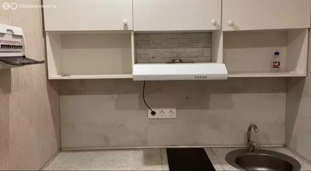 1-комнатная квартира: Звенигород, район Восточный, 3-й микрорайон, 12 ... - Фото 1