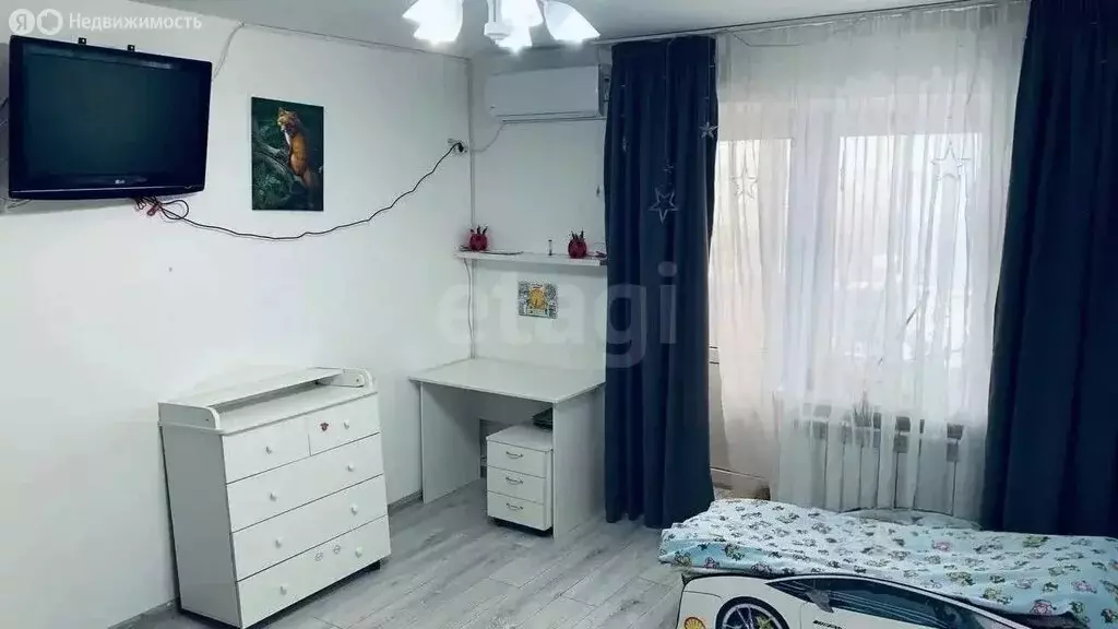 1-комнатная квартира: Казань, Крутая улица, 2 (42.6 м) - Фото 2