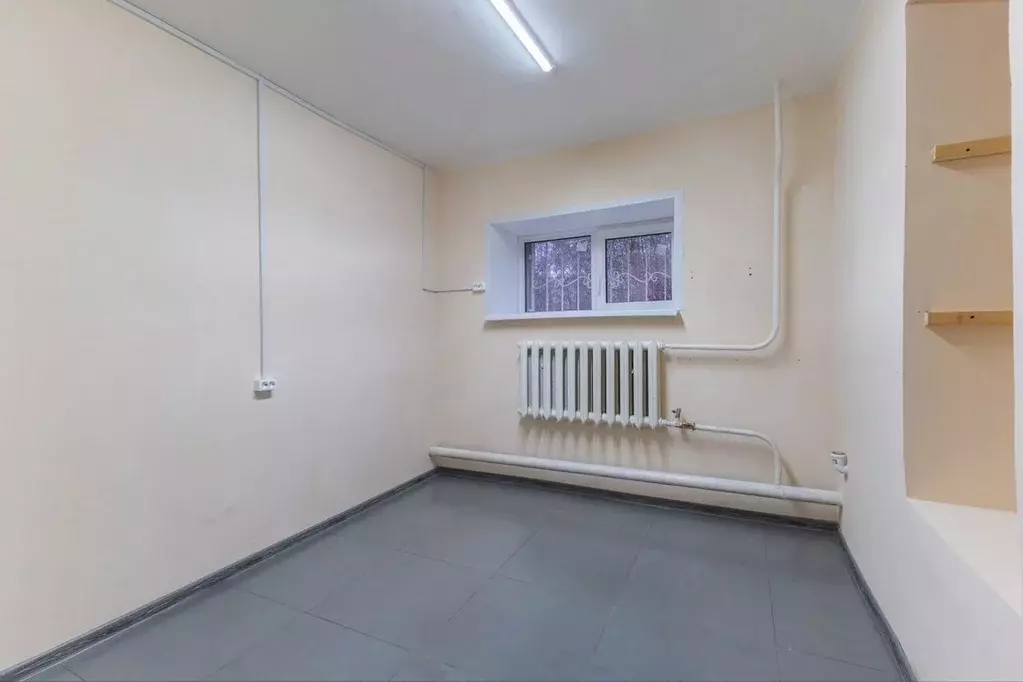 Производственное помещение в Санкт-Петербург Нежинская ул., 4 (11 м) - Фото 1