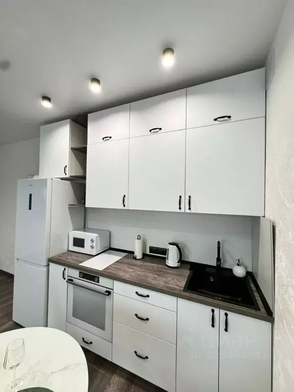 Студия Кемеровская область, Кемерово бул. Строителей, 73А (32.0 м) - Фото 2