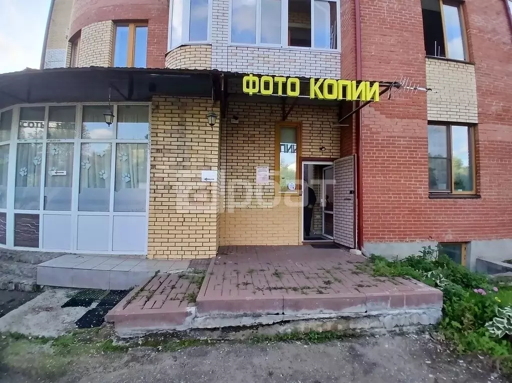 Помещение свободного назначения в Ярославская область, Ярославль ... - Фото 2