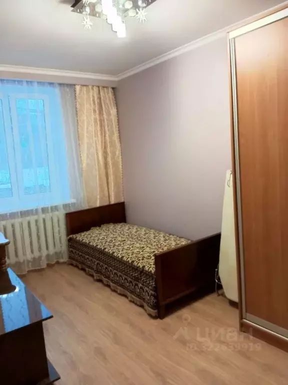 2-к кв. Владимирская область, Муром ул. Куликова, 16 (46.6 м) - Фото 0