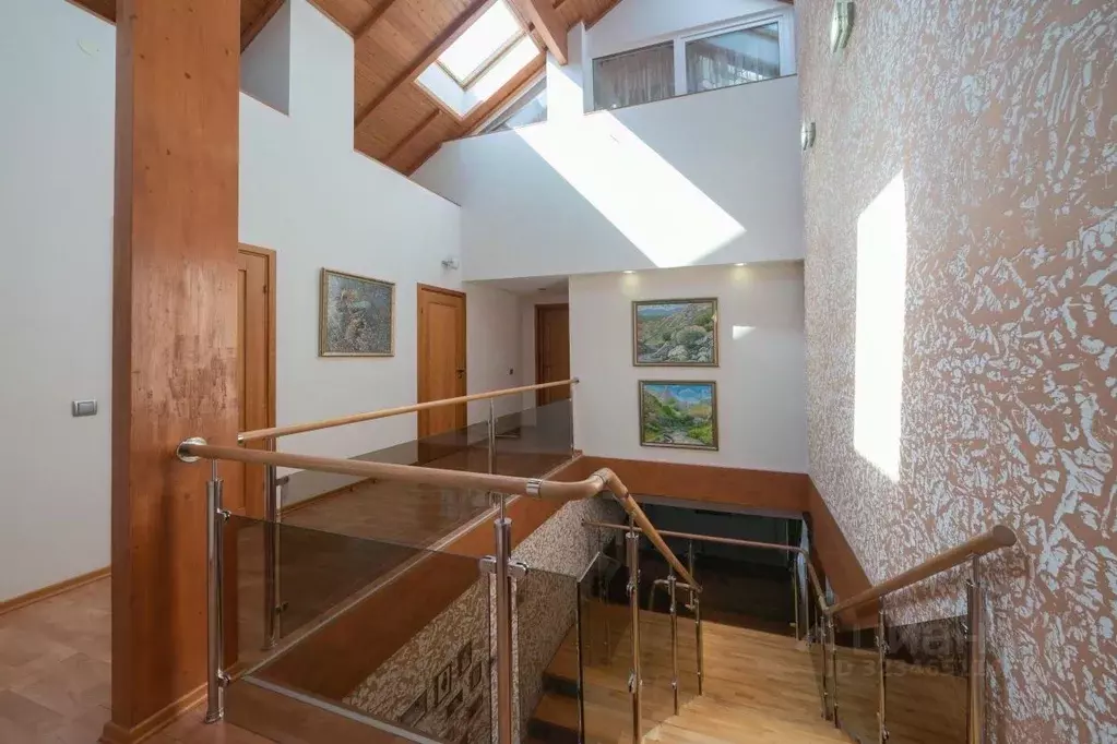 Коттедж в Пермский край, д. Кондратово ул. Набережная, 6 (365 м) - Фото 2