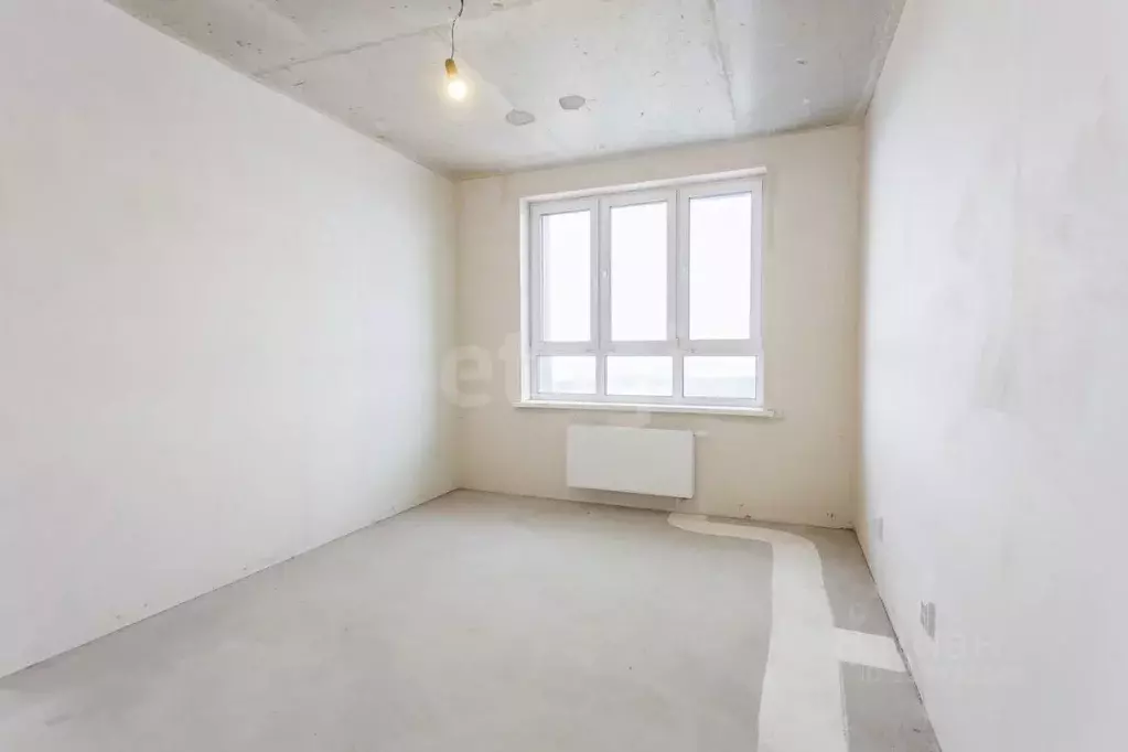 2-к кв. Башкортостан, Уфа ул. Рихарда Зорге, 17/2 (43.5 м) - Фото 2