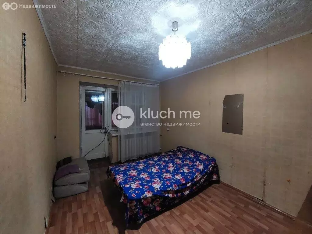 2-комнатная квартира: Казань, улица Белинского, 17 (44 м) - Фото 2