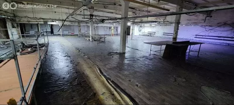 Производственное помещение (2100 м) - Фото 1