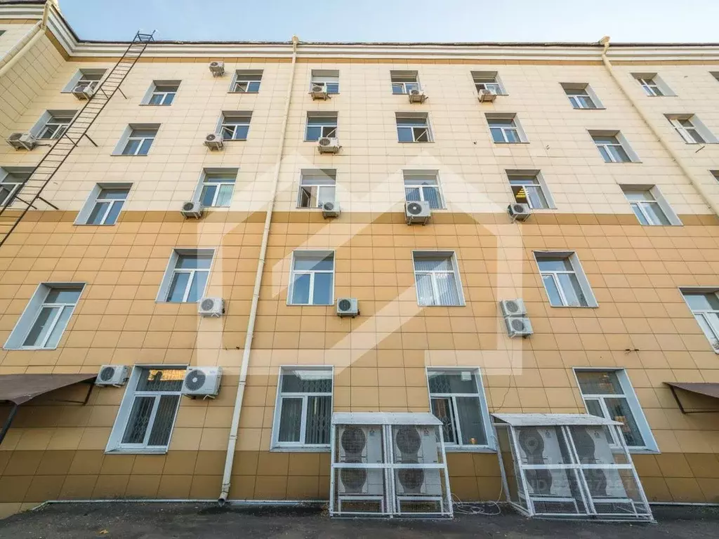 Помещение свободного назначения в Москва ш. Энтузиастов, 21 (10661 м) - Фото 1