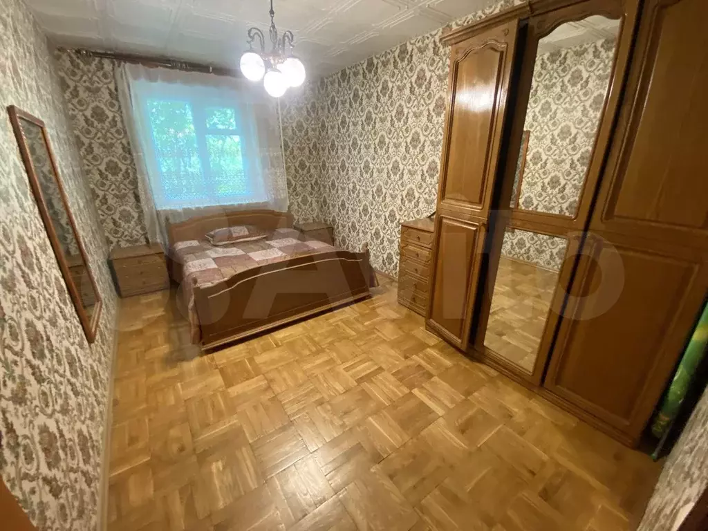 2-к. квартира, 50 м, 3/5 эт. - Фото 0