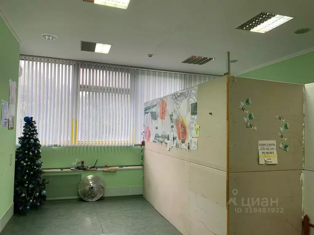 Помещение свободного назначения в Москва ул. Корнейчука, 40 (42 м) - Фото 1