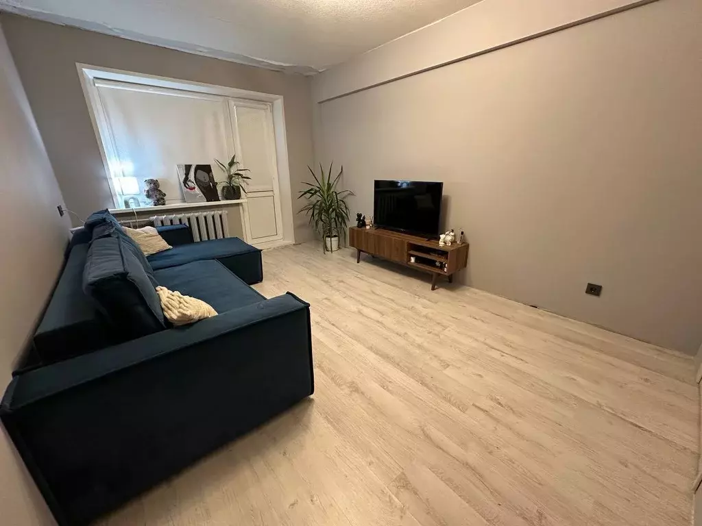 Продаётся 2-к квартира, 44.5 м - Фото 0