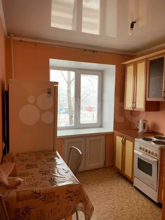 1-к. квартира, 30 м, 3/4 эт. - Фото 1