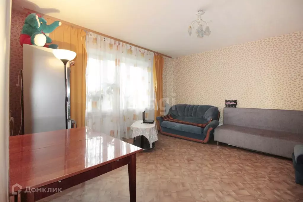 Продаётся 4-к квартира, 73.3 м - Фото 0