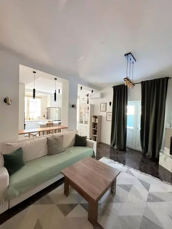 Дом в Московская область, Щелково городской округ, Лосиный Парк-2 кп ... - Фото 2