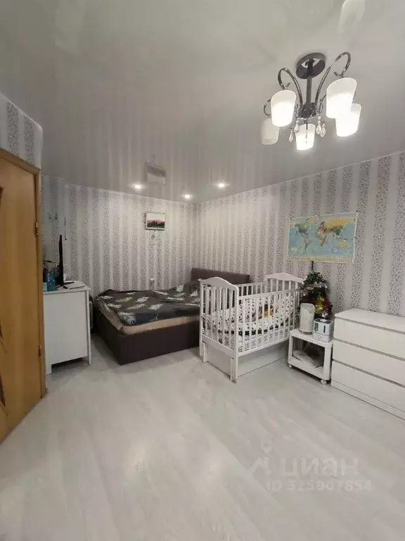 1-к кв. Санкт-Петербург ул. Крюкова, 21 (31.2 м) - Фото 1