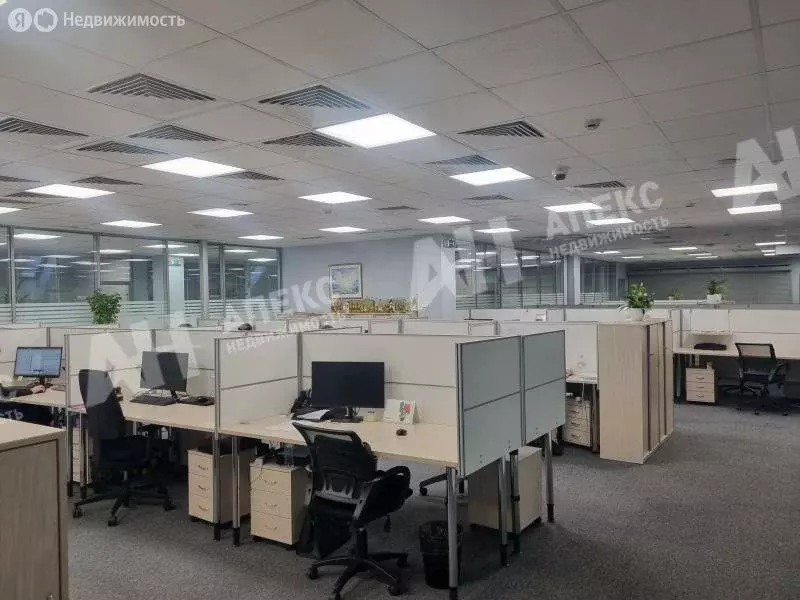 Офис (1900 м) - Фото 2