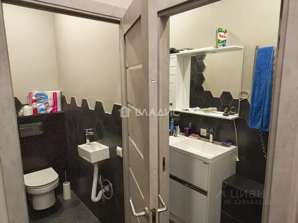 1-к кв. Москва Тагильская ул., 4А (39.7 м) - Фото 1