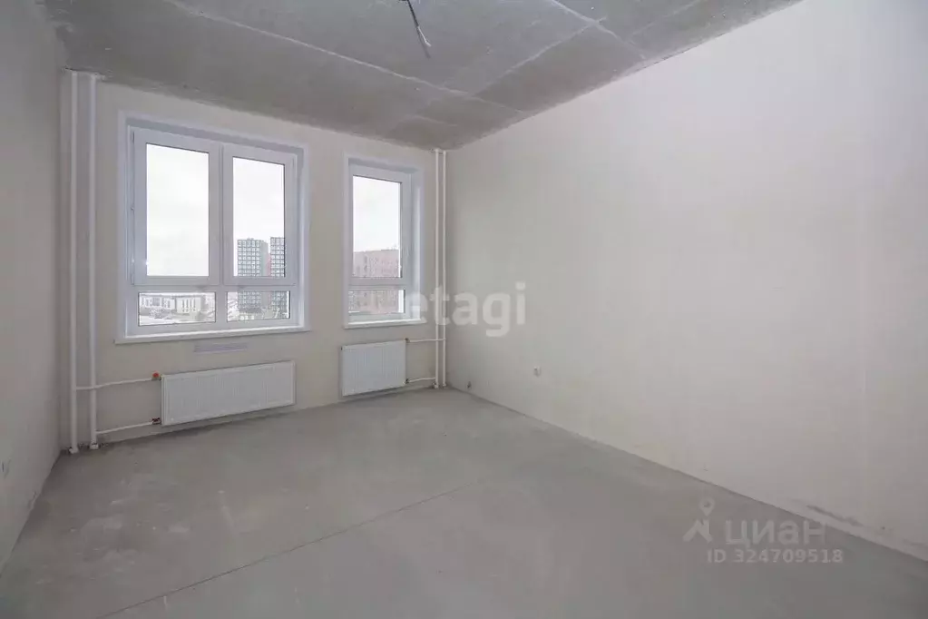 3-к кв. Тюменская область, Тюменский муниципальный округ, д. Дударева ... - Фото 1