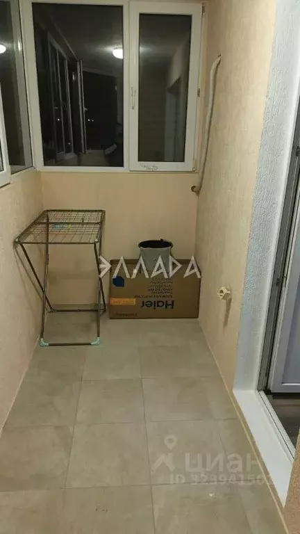 2-к кв. Ростовская область, Ростов-на-Дону Заводская ул., 25 (47.0 м) - Фото 2