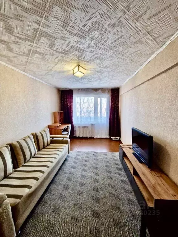 1-к кв. Алтайский край, Рубцовск Рубцовский просп., 7 (31.5 м) - Фото 1