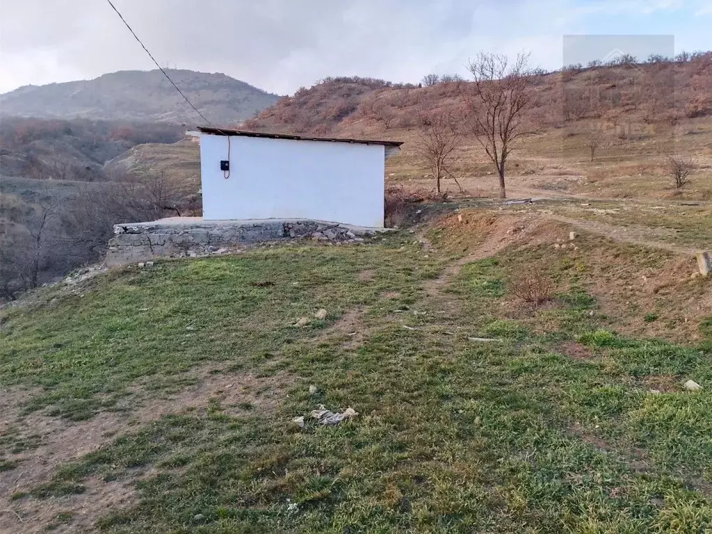 Участок в Крым, Феодосия муниципальный округ, Щебетовка пгт ул. ... - Фото 0