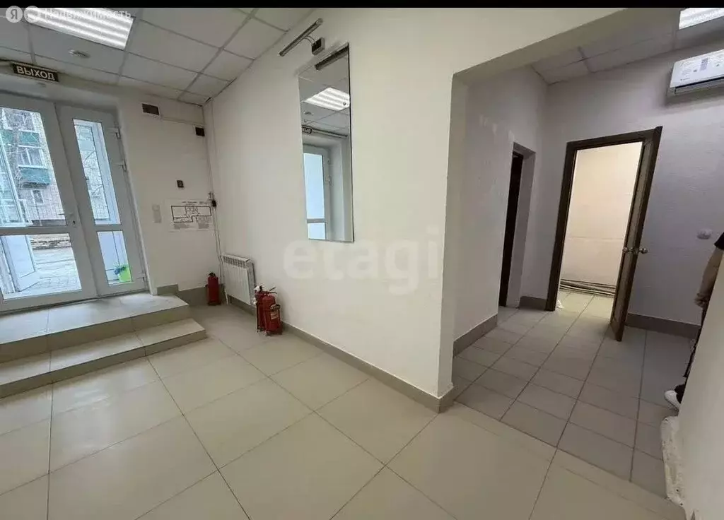 Помещение свободного назначения (51.5 м) - Фото 1