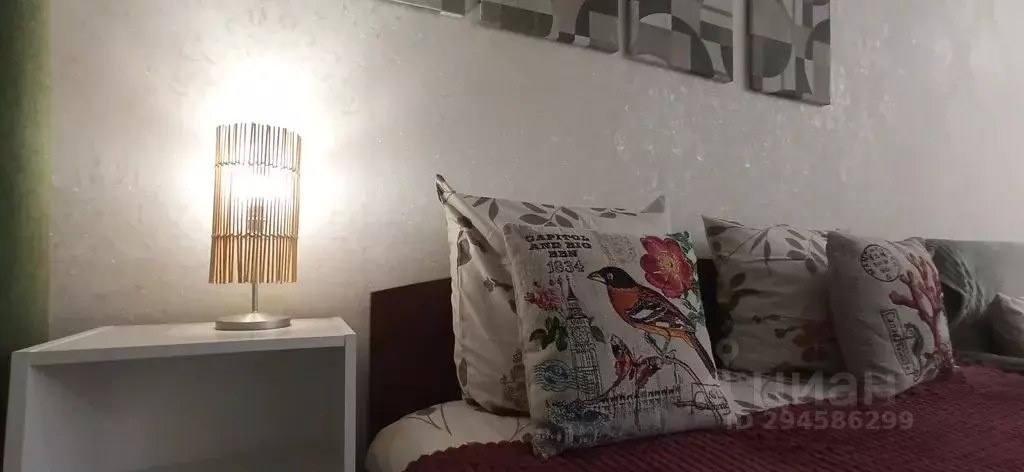 1-к кв. Новосибирская область, Новосибирск ул. Татьяны Снежиной, 42/1 ... - Фото 2