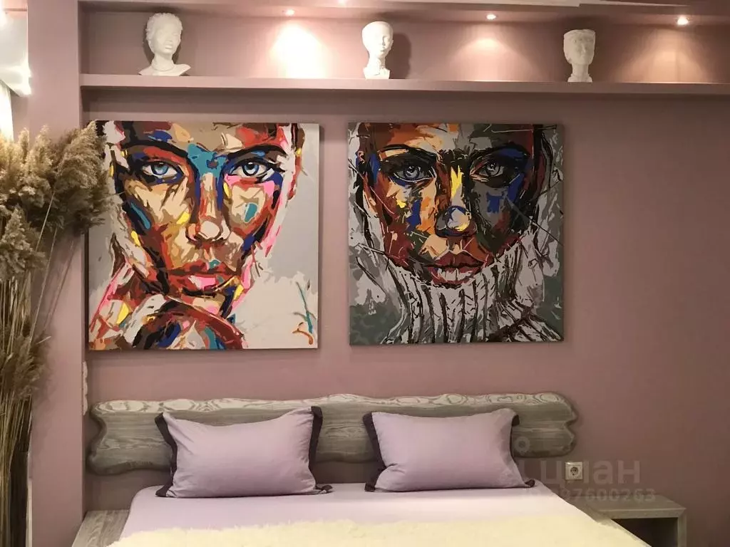 1-к кв. Саратовская область, Саратов Соколовая ул., 10/16 (53.0 м) - Фото 2