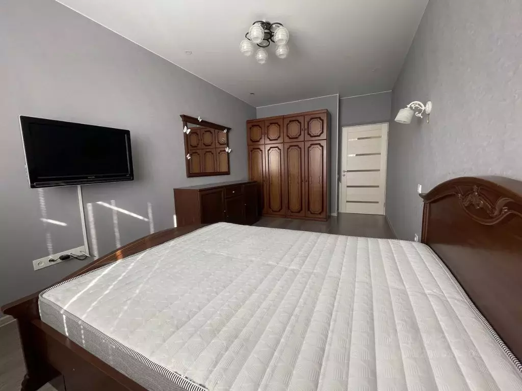 1-к кв. Ростовская область, Ростов-на-Дону ул. Еляна, 68 (43.0 м) - Фото 1