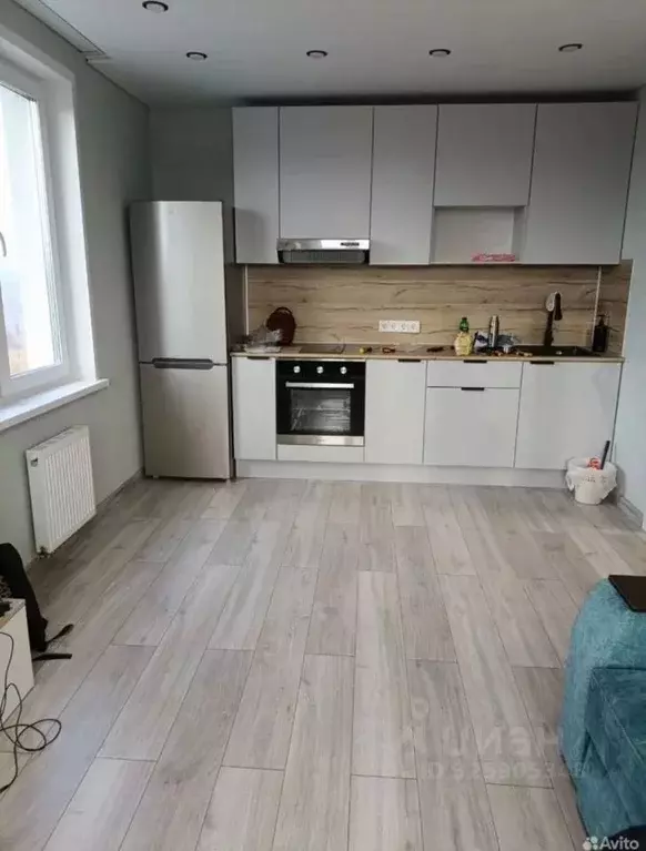 2-к кв. Удмуртия, Ижевск Живсовхоз мкр, ул. Зеленая, 60к1 (53.0 м) - Фото 1