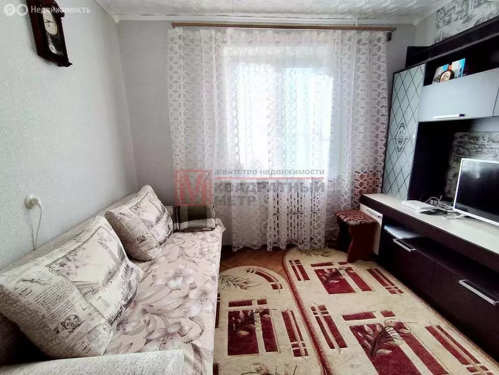 1к в -комнатной квартире (11.2 м) - Фото 2