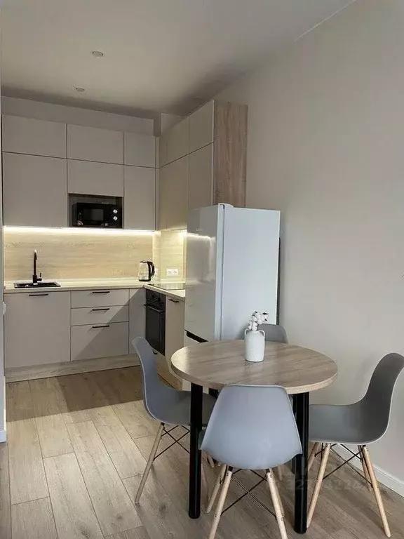 1-к кв. Санкт-Петербург Петровский просп., 9к2 (38.0 м) - Фото 1