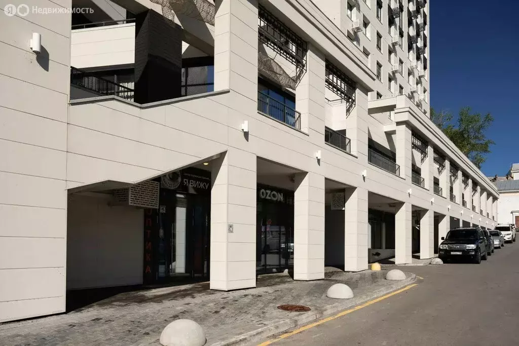 Склад (3.9 м) - Фото 2