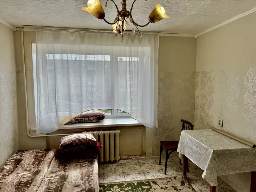 Продаётся 1-к квартира, 17.3 м - Фото 0