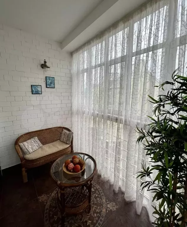 2-к. квартира, 75 м, 5/9 эт. - Фото 1