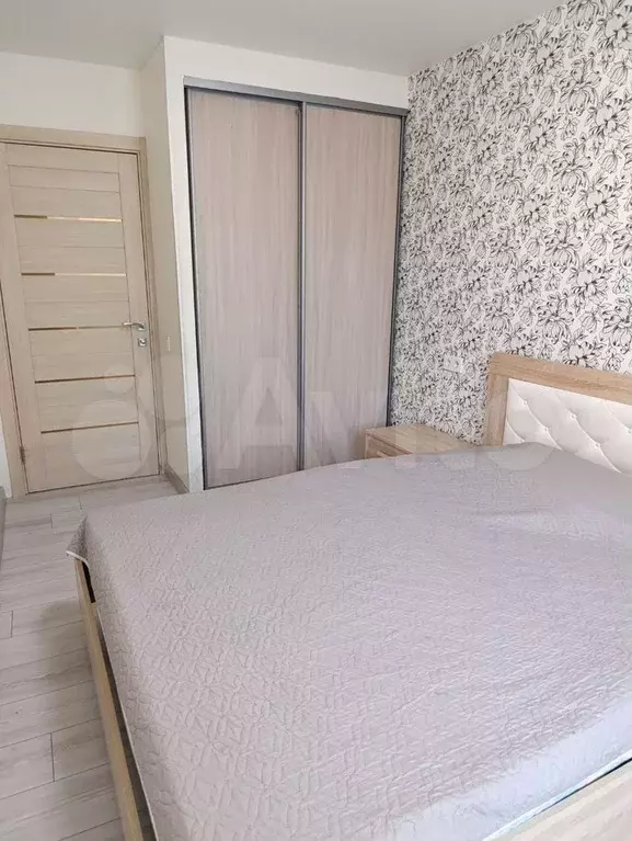 2-к. квартира, 44 м, 4/5 эт. - Фото 1