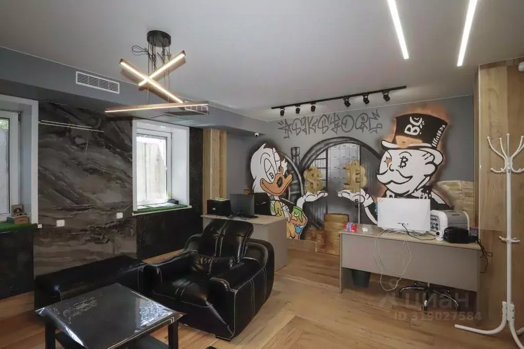 Помещение свободного назначения в Иркутская область, Иркутск ул. ... - Фото 2