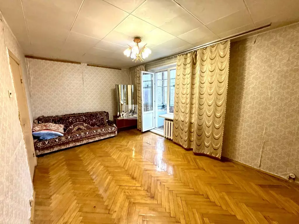 Продается 3-комнатная квартира - Фото 1