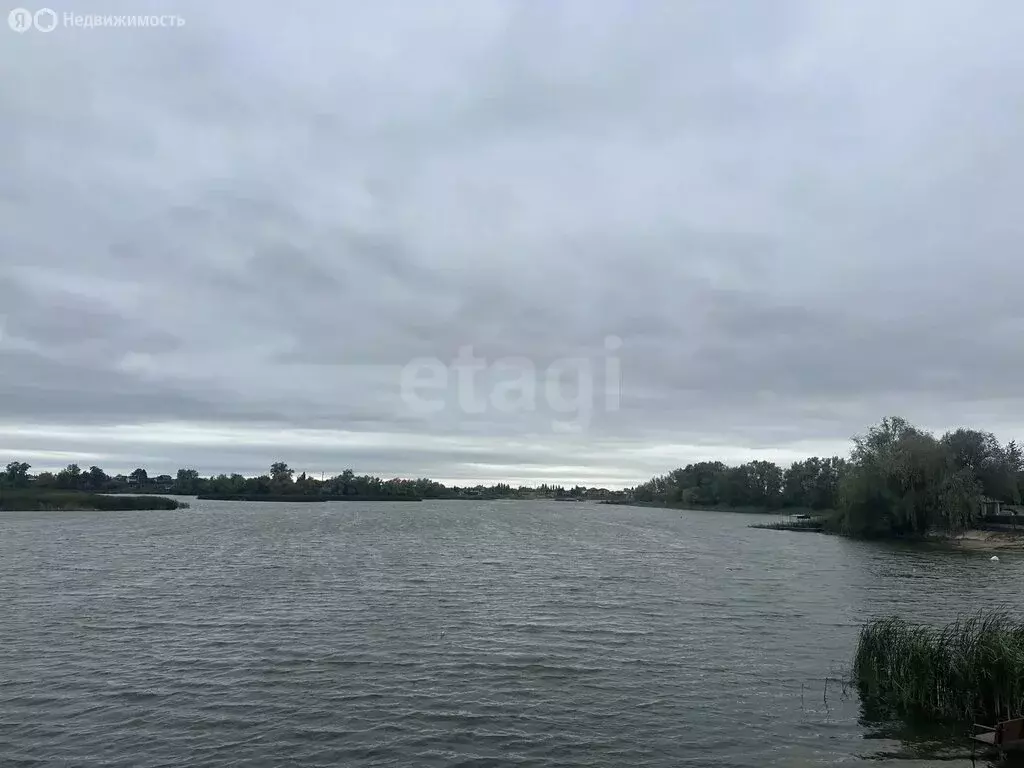 Участок в Энгельс, ДНТ Орфей (6 м) - Фото 1