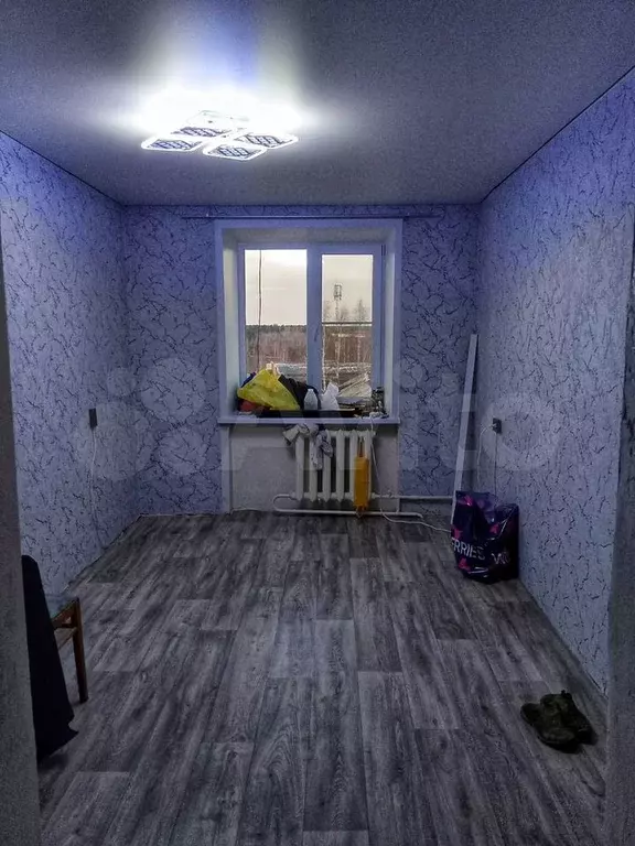 Комната 12 м в 1-к., 5/5 эт. - Фото 0