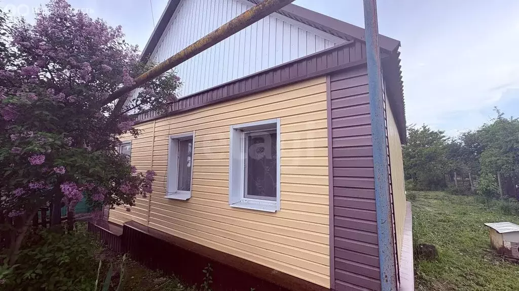 Дом в Короча, Интернациональная улица (63.1 м) - Фото 1