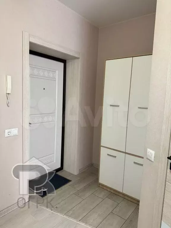 Квартира-студия, 40 м, 3/10 эт. - Фото 1