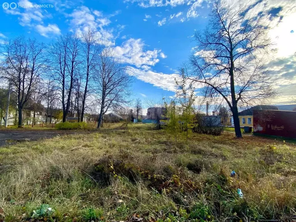 Участок в Мичуринск, Липецкое шоссе (8.4 м) - Фото 2