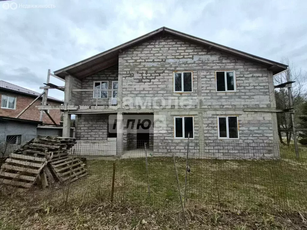 Дом в посёлок городского типа Радумля, СНТ Заря, 9 (316 м) - Фото 1