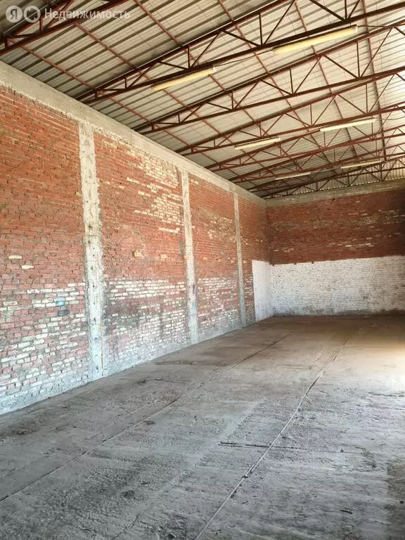 Склад (930 м) - Фото 2
