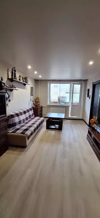 Продаётся 3-к квартира, 59 м - Фото 0