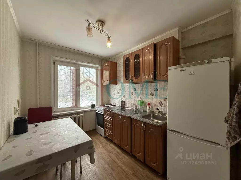 3-к кв. Новосибирская область, Новосибирск ул. Бориса Богаткова, 208/1 ... - Фото 1