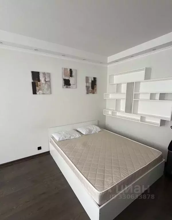 1-к кв. Москва ул. Новаторов, 36К3 (45.0 м) - Фото 2