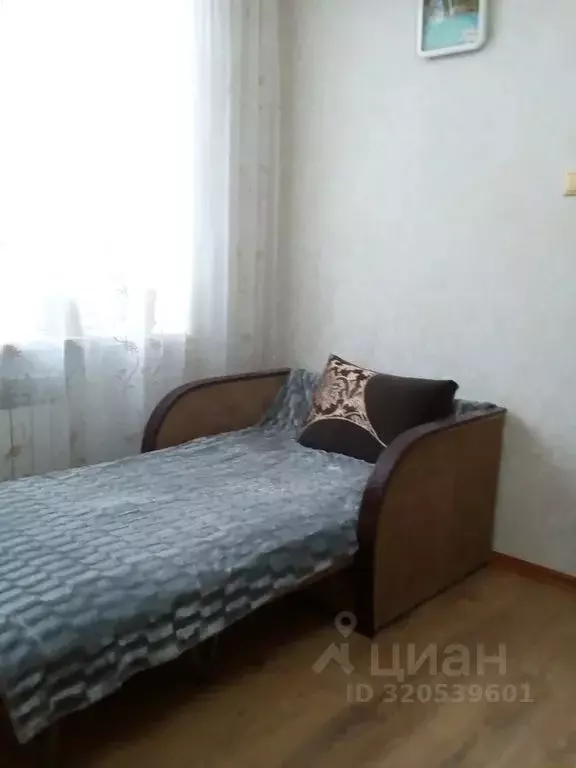Дом в Крым, Феодосия ул. Барановская, 5 (38 м) - Фото 1