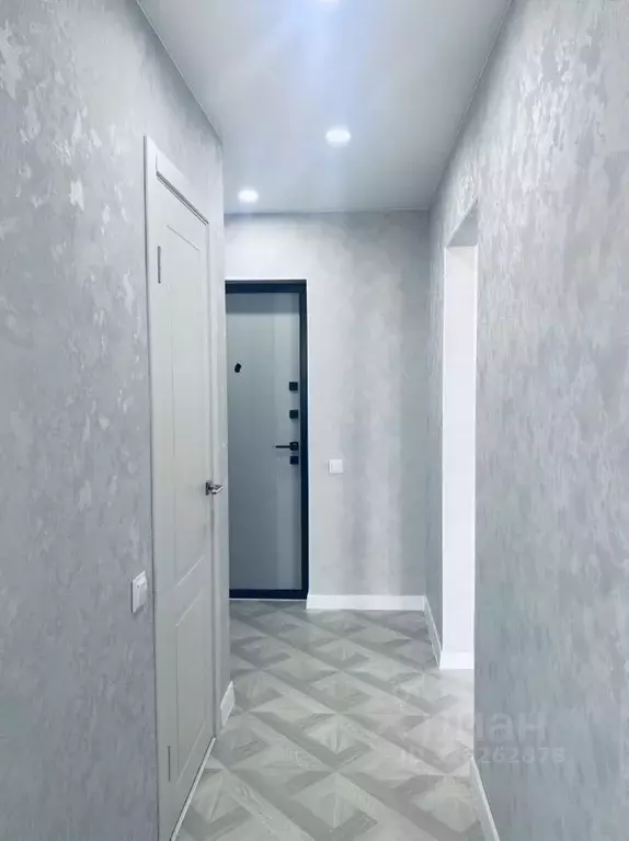 1-к кв. Новосибирская область, Искитим Южный мкр, Ясный жилмассив, 33 ... - Фото 2