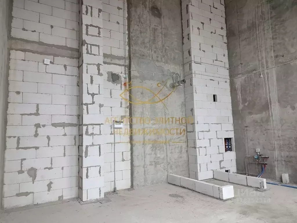 Помещение свободного назначения в Москва 6-й Нагатина кв-л, Ривер Парк ... - Фото 1